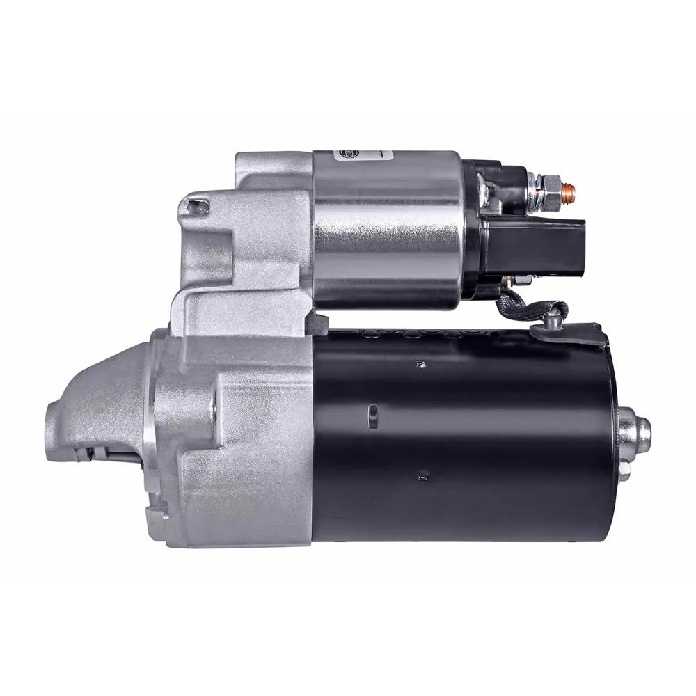 Electromotor Hella pentru Toyota Avensis/Avensis Liftback/Carina E/Celica Cupe/Corolla - 8EA 012 527-281