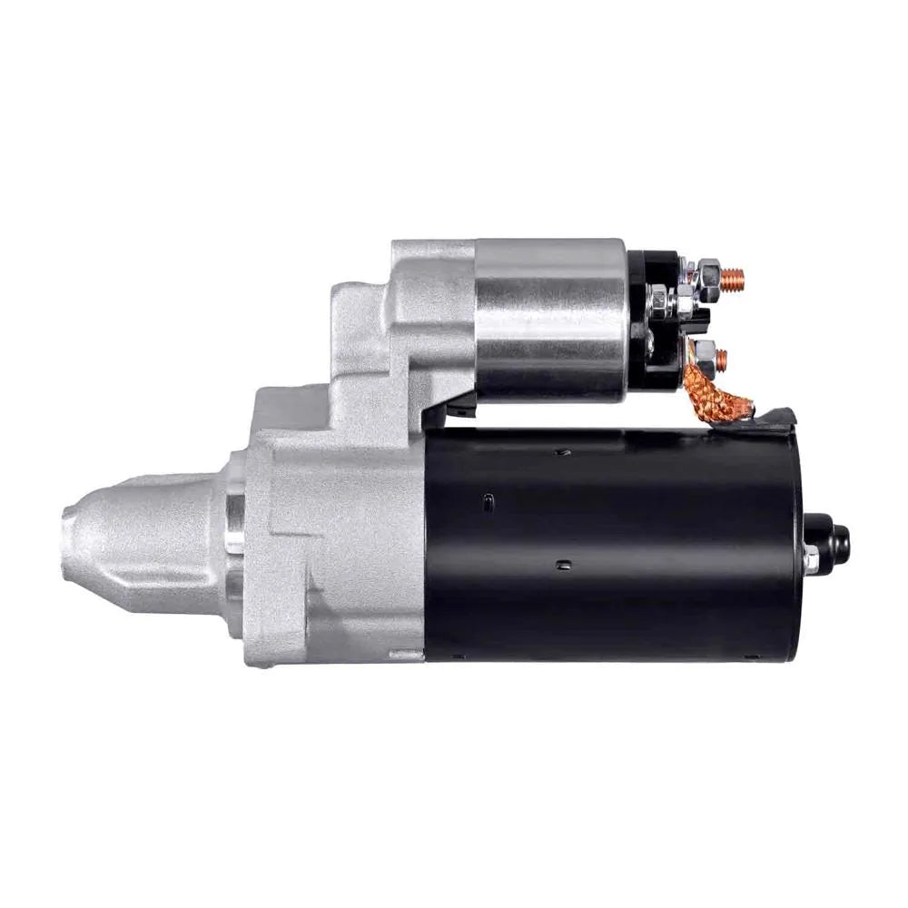 Electromotor Hella - 8EA 012 527-431