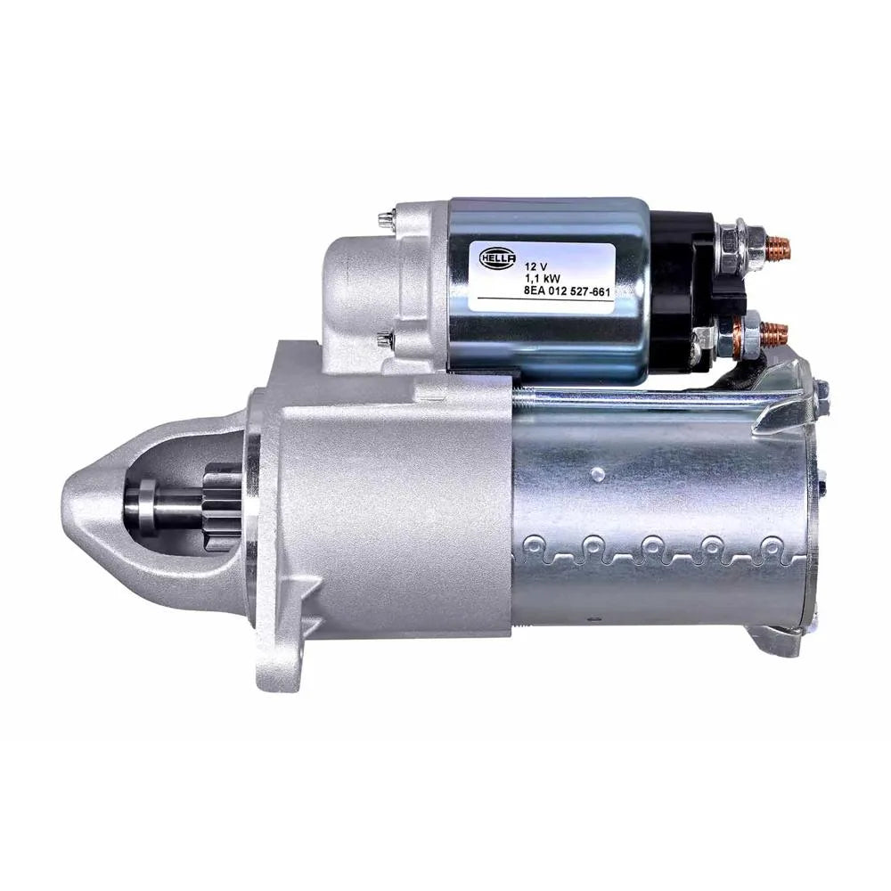 Electromotor HELLA - 8EA 012 527-661