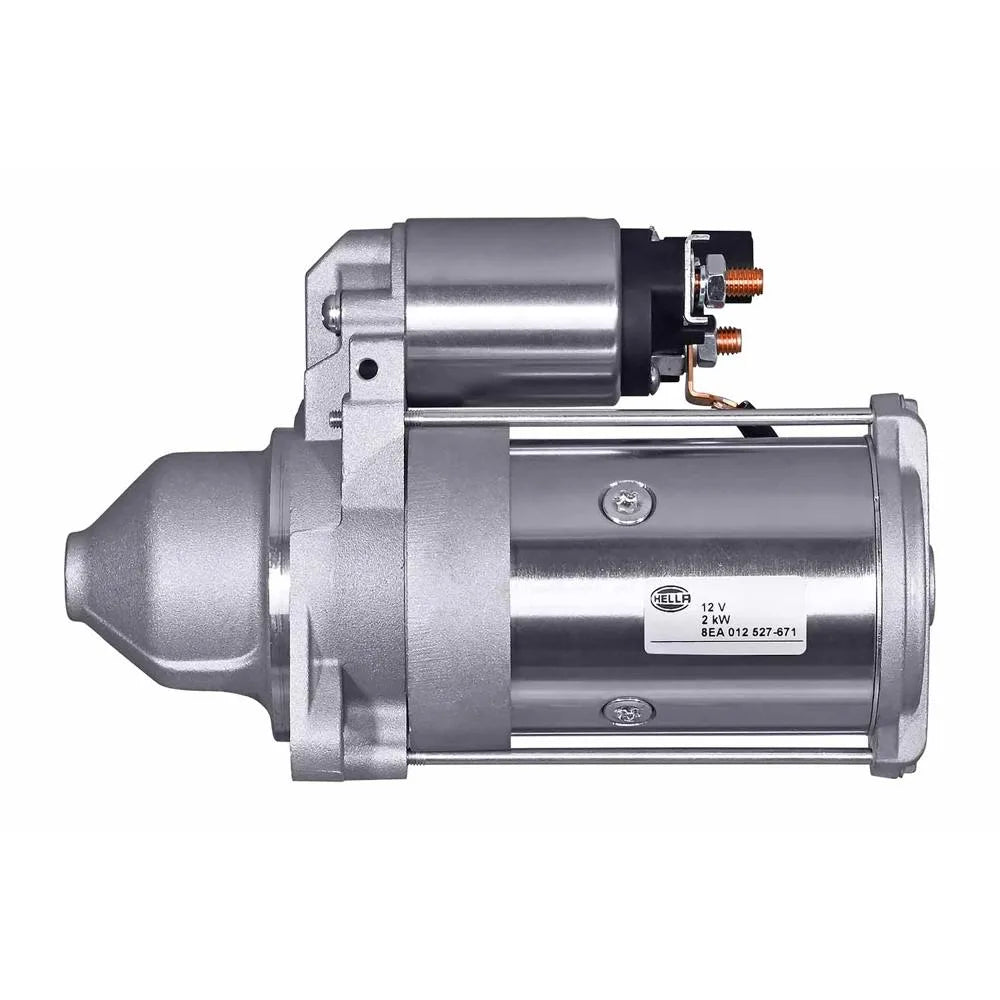 Electromotor HELLA - 8EA 012 527-671