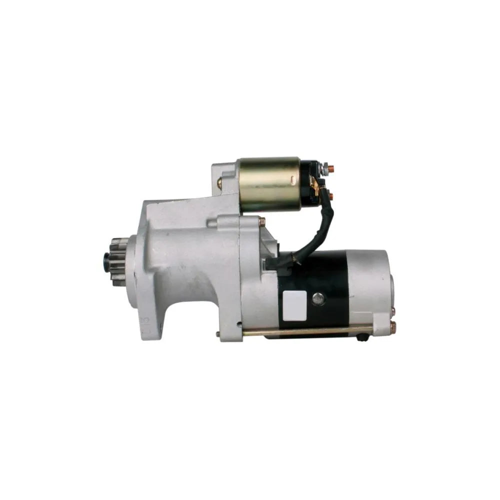 Electromotor Hella pentru Nissan Navara/Np300/Pick Up - 8EA 012 528-061