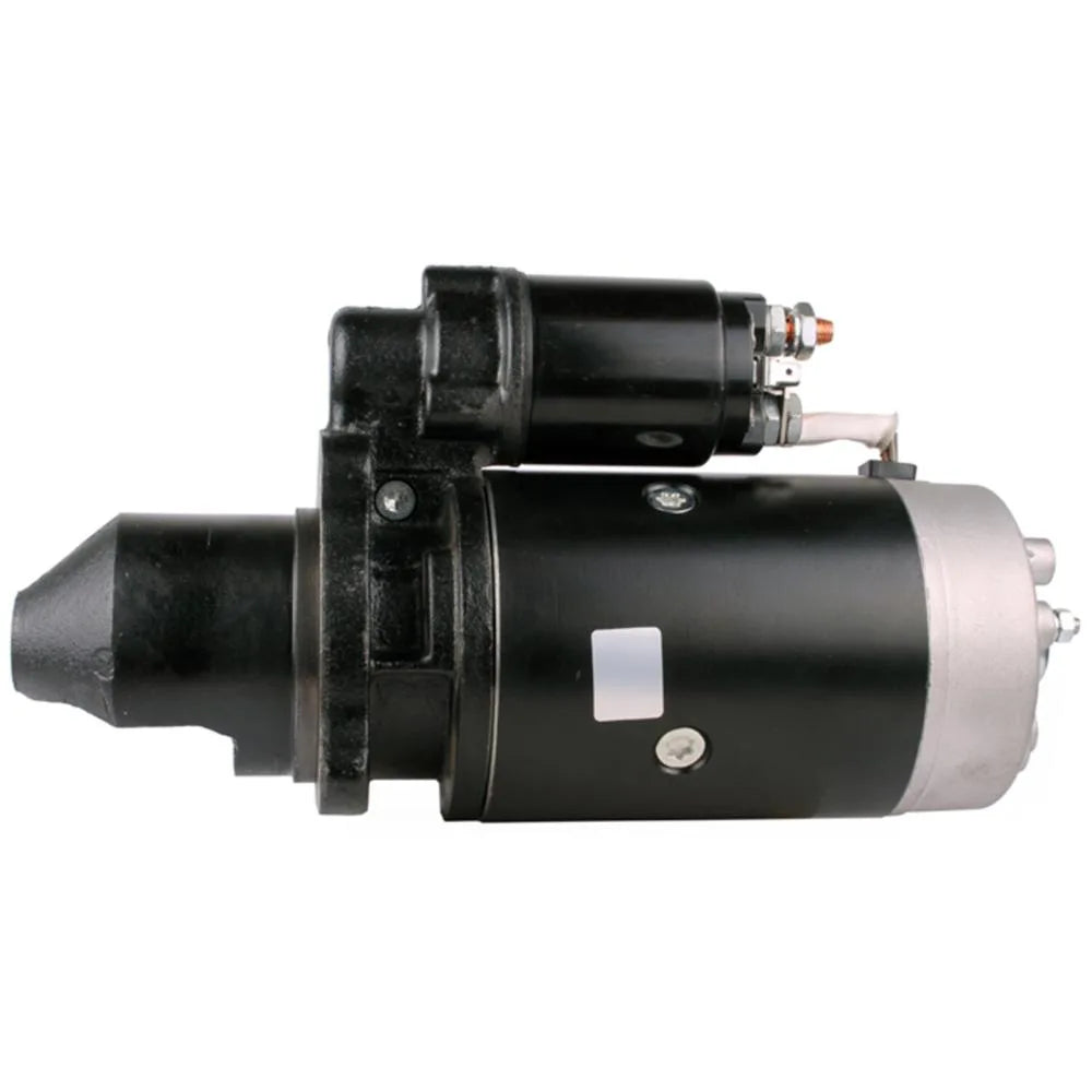 Electromotor Hella pentru Mercedes-Benz Lk/Lp - 8EA012586-121