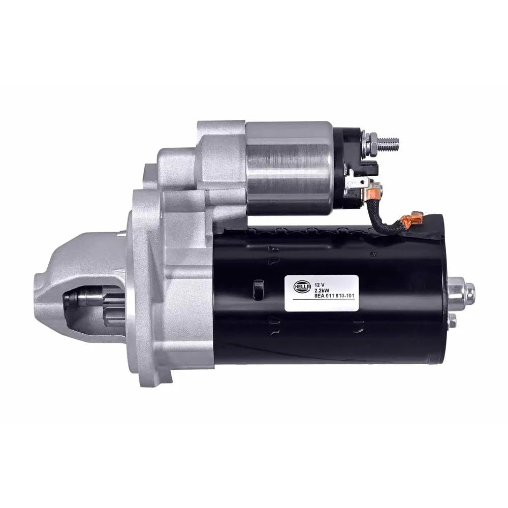 Electromotor Hella pentru Land Rover 110 127/Defender/Defender Pick/Defender Station/Discovery - 8EA 011 610-101