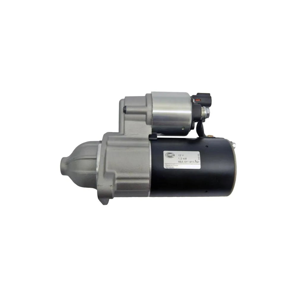 Electromotor Hella - 8EA 011 611-781