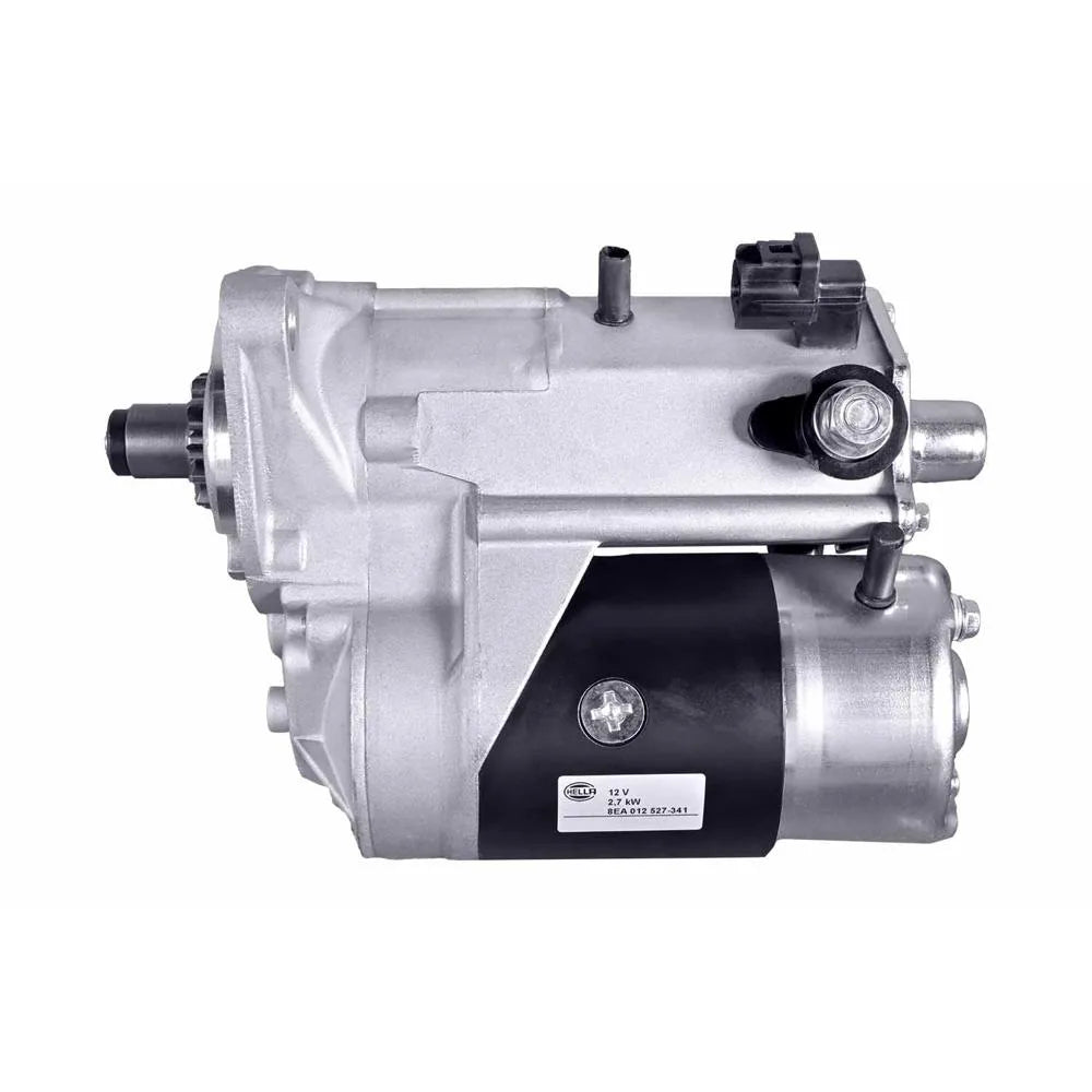Electromotor Hella - 8EA 012 527-341