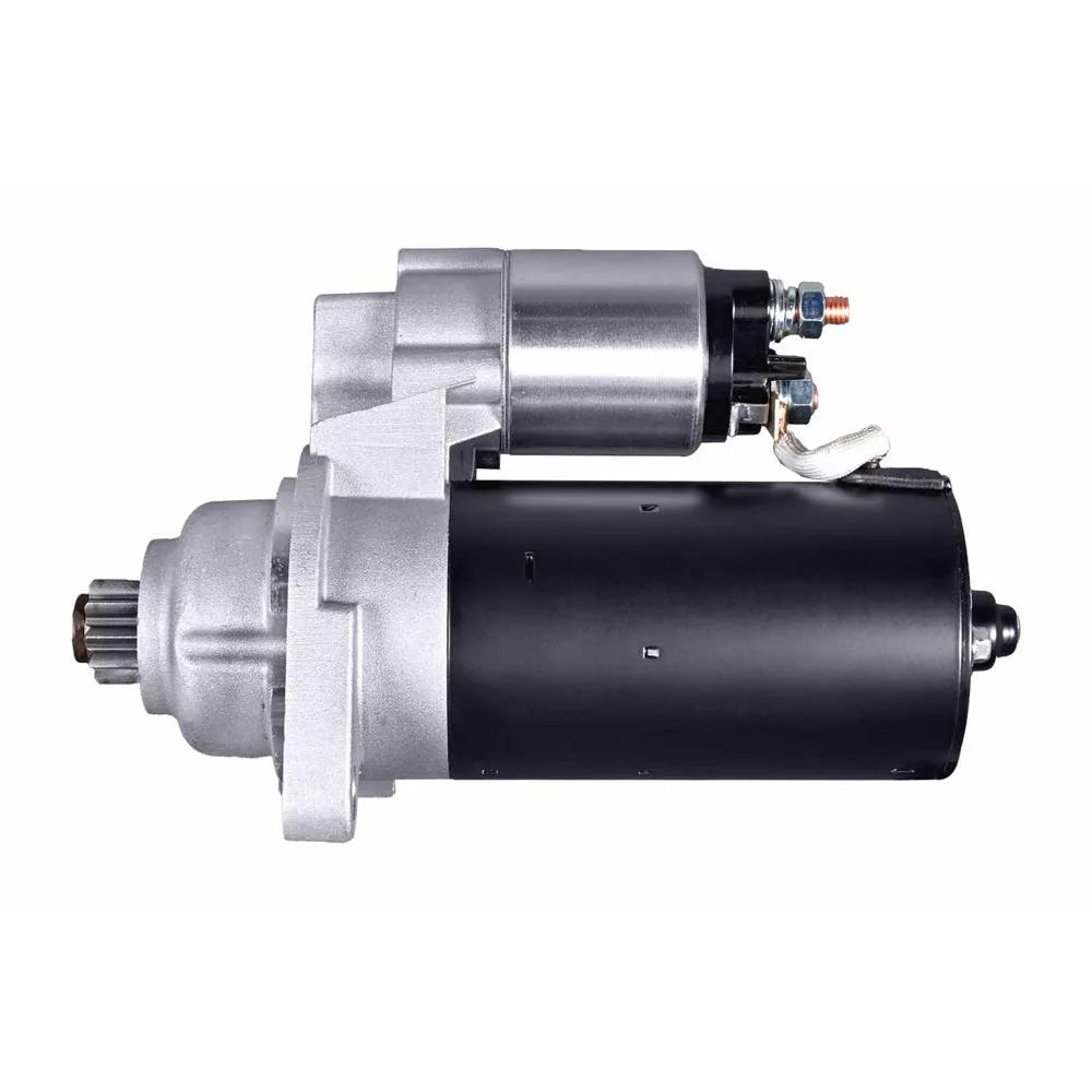 Electromotor Hella pentru Porsche 911/911 Targa/Boxster/Carrera Gt/Cayman - 8EA 012 527-871