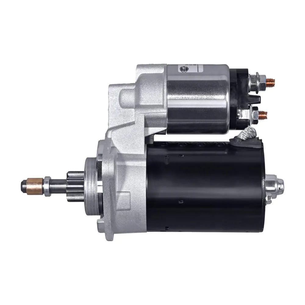Electromotor Hella - 8EA 012 528-201