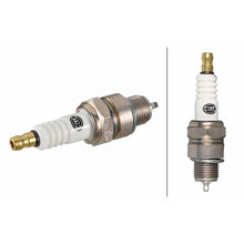 Bujii Hella pentru Fiat 126 - 8EH 197 025-061