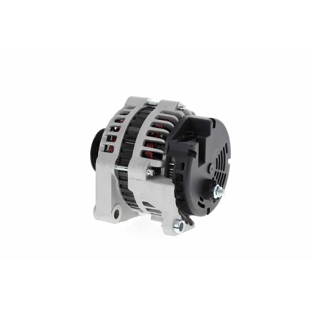 Alternator Hella pentru Renault Clio/Kangoo/Kangoo Express/Twingo - 8EL 011 710-241