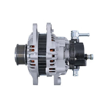 Alternator Hella pentru Hyundai H 1 Starex/H 1 Cargo/H 1/H 1 Platou/H 1 Travel, Kia Sorento - 8EL 011 711-351