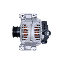 Alternator Hella pentru Opel Astra/Signum/Speedster/Vectra B/Vectra C, Saab 9 3/9 3X - 8EL011712-051