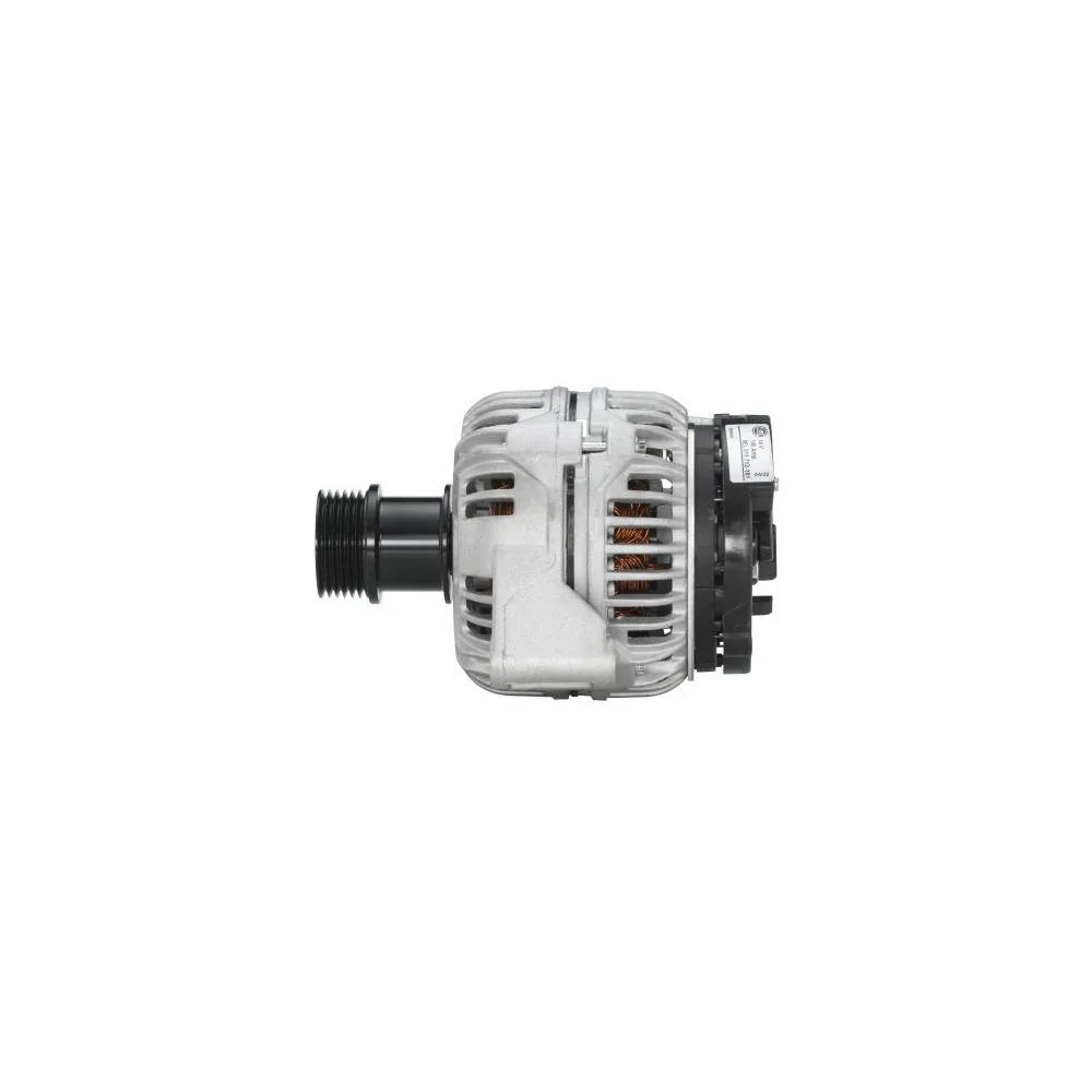 Alternator Hella pentru Saab 9 3/9 5 - 8EL011712-181