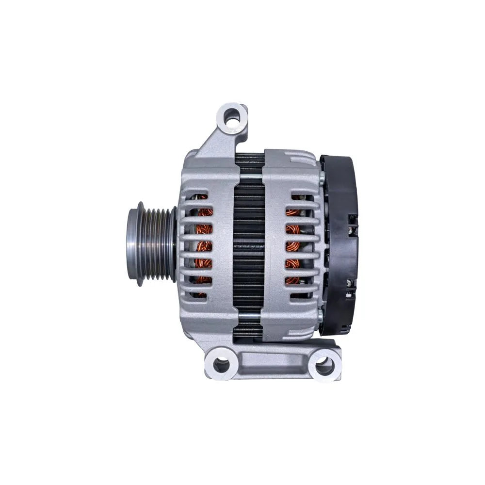 Alternator Hella pentru Ford Galaxy/Mondeo/S Max, Volvo S80/V70 - 8EL011712-241