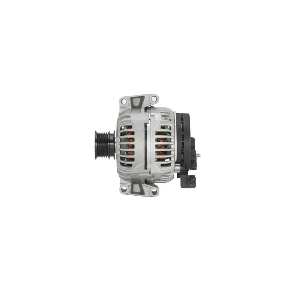 Alternator Hella pentru Mercedes-Benz C Class/C Class Cupe/C Class T Model/Clc Class/Clk, Saab 9 5 - 8EL011712-491