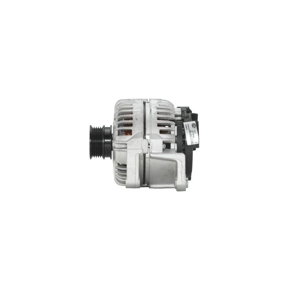 Alternator Hella pentru Opel Astra/Meriva A/Signum/Vectra C/Zafira Zafira - 8EL011712-501
