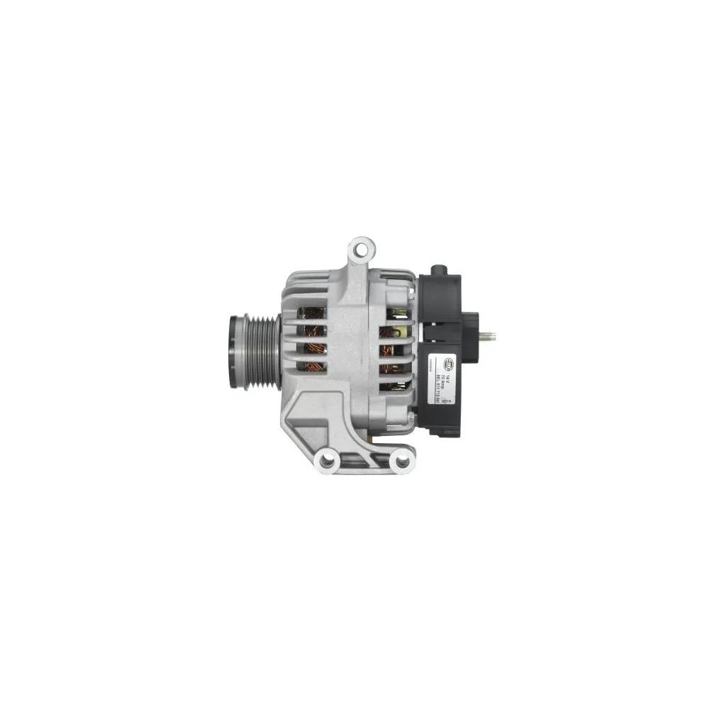 Alternator Hella pentru Opel Corsa/Meriva B - 8EL 011 712-541