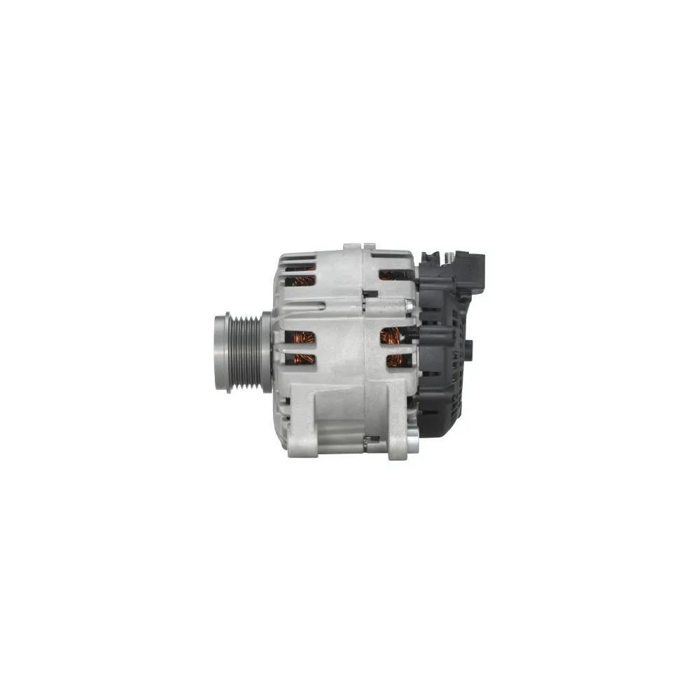 Alternator Hella pentru Ford Galaxy/Mondeo/S Max, Volvo S60/S80/V40/V60/V70 - 8EL011713-421