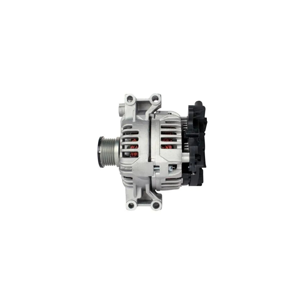 Alternator Hella pentru BMW 1/3/5/X1/X3 - 8EL 012 426-371