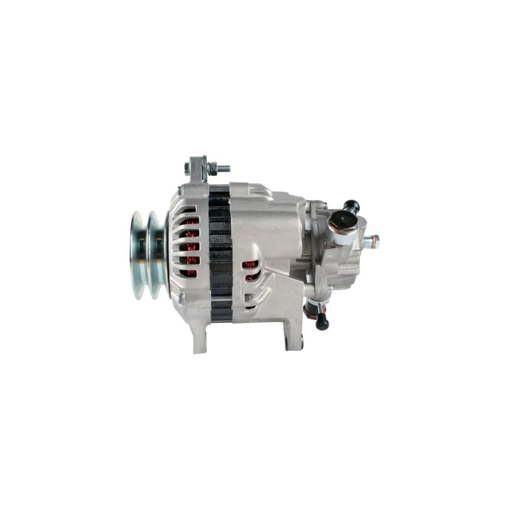 Alternator Hella pentru Nissan Patrol - 8EL 012 426-411