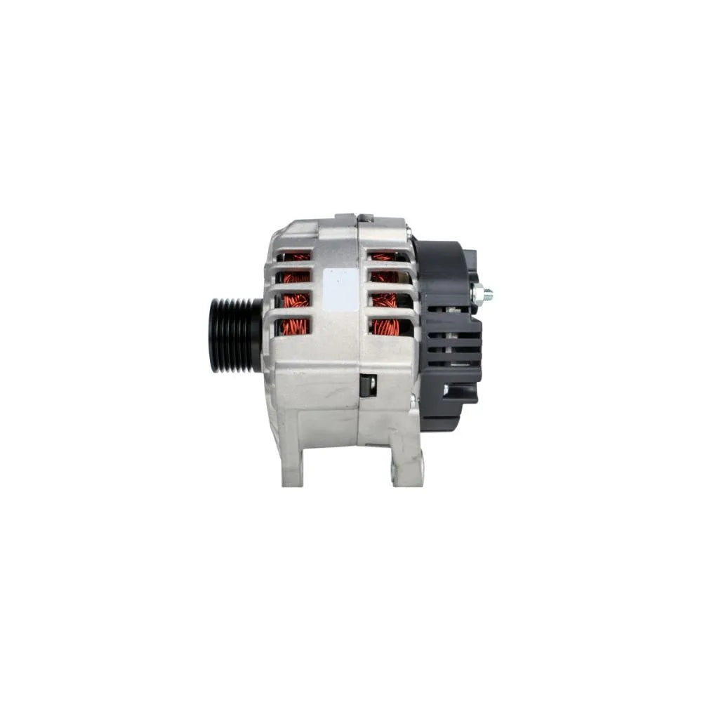 Alternator Hella pentru Nissan Primera, Renault Grand Scenic/Laguna/Megane/Scenic - 8EL 012 426-811