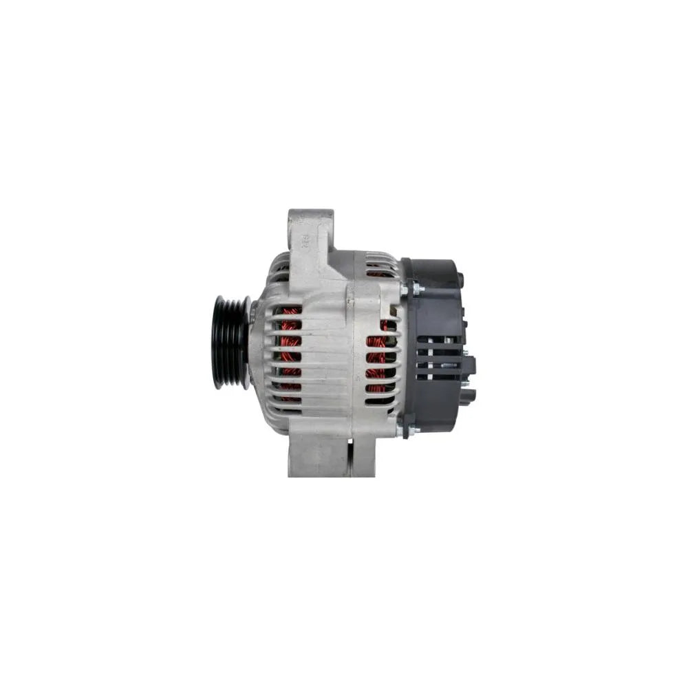 Alternator Hella pentru Smart Cabrio/City Coupe - 8EL 012 427-051