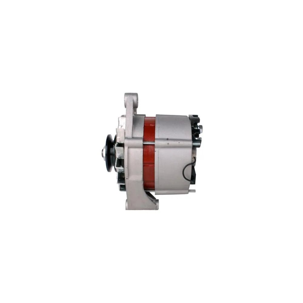 Alternator Hella pentru Seat Ibiza/Terra, Volkswagen Golf/Jetta/Polo Caseta/Polo Classic/Polo Cupe - 8EL 012 427-331