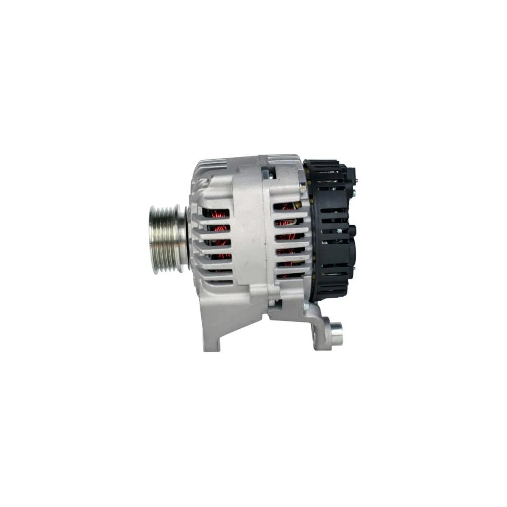 Alternator Hella pentru Audi 100/A4/A6/Cabriolet, Volkswagen Passat - 8EL 012 427-911