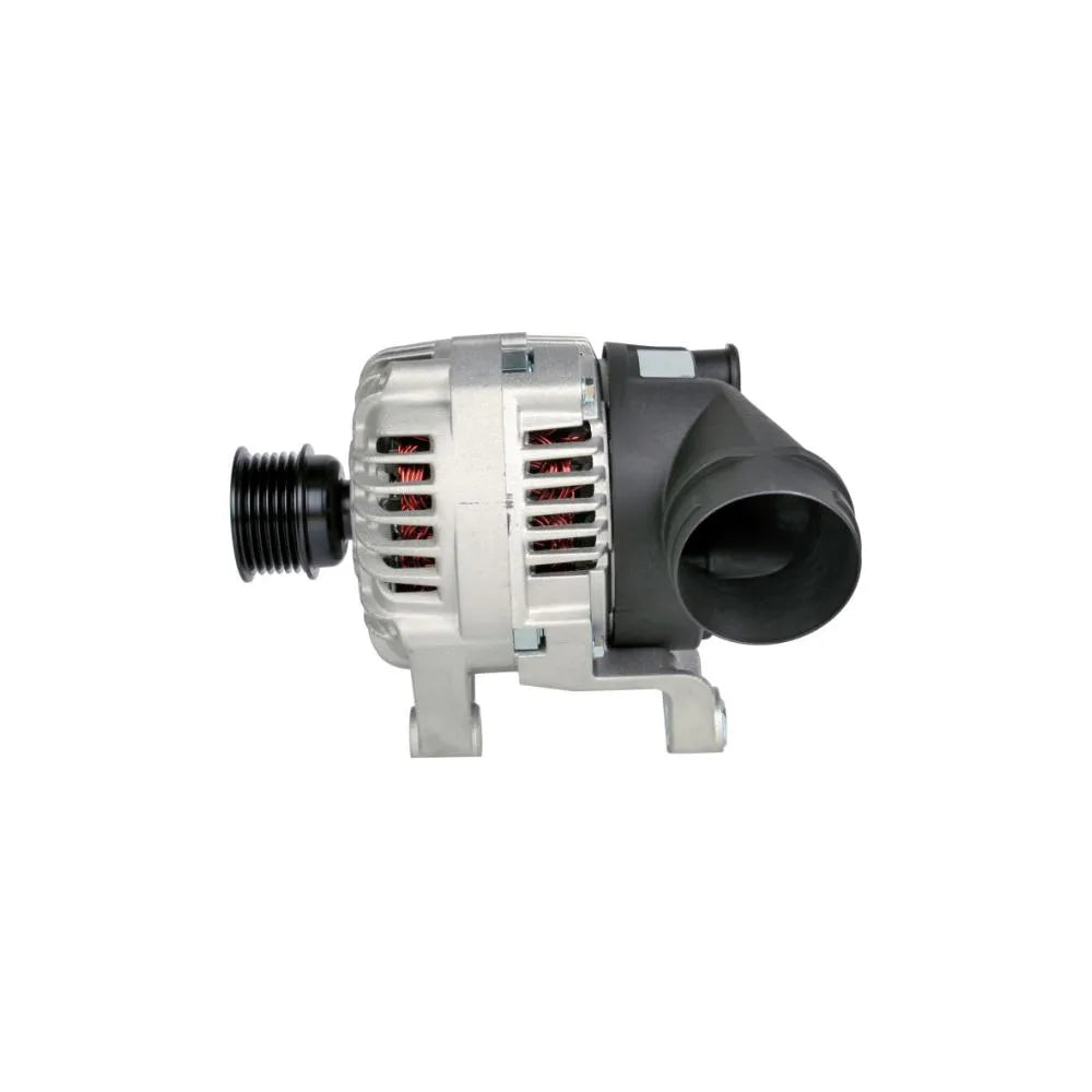 Alternator Hella pentru BMW 3/5/5 Touring/7/X5 - 8EL 012 427-991