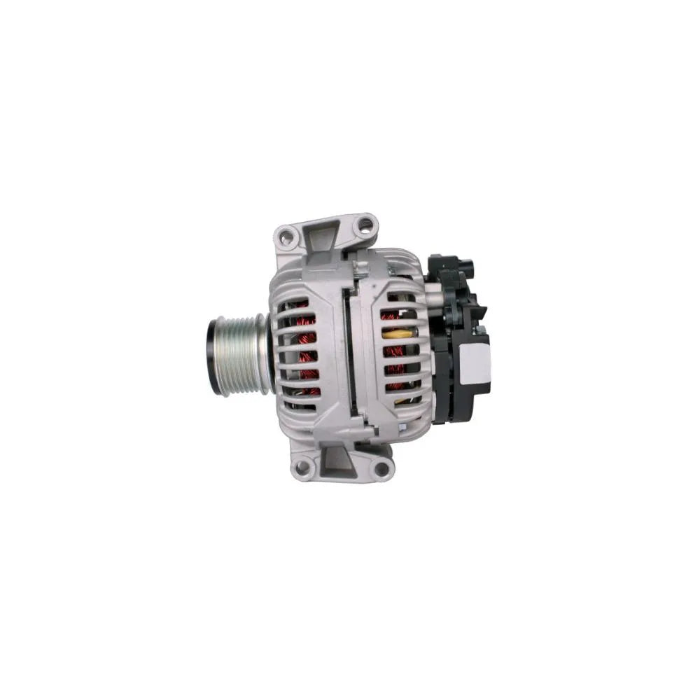 Alternator Hella pentru Mercedes-Benz C Class/C Class Cupe/C Class T Model/Clc Class/Clk - 8EL012428-351