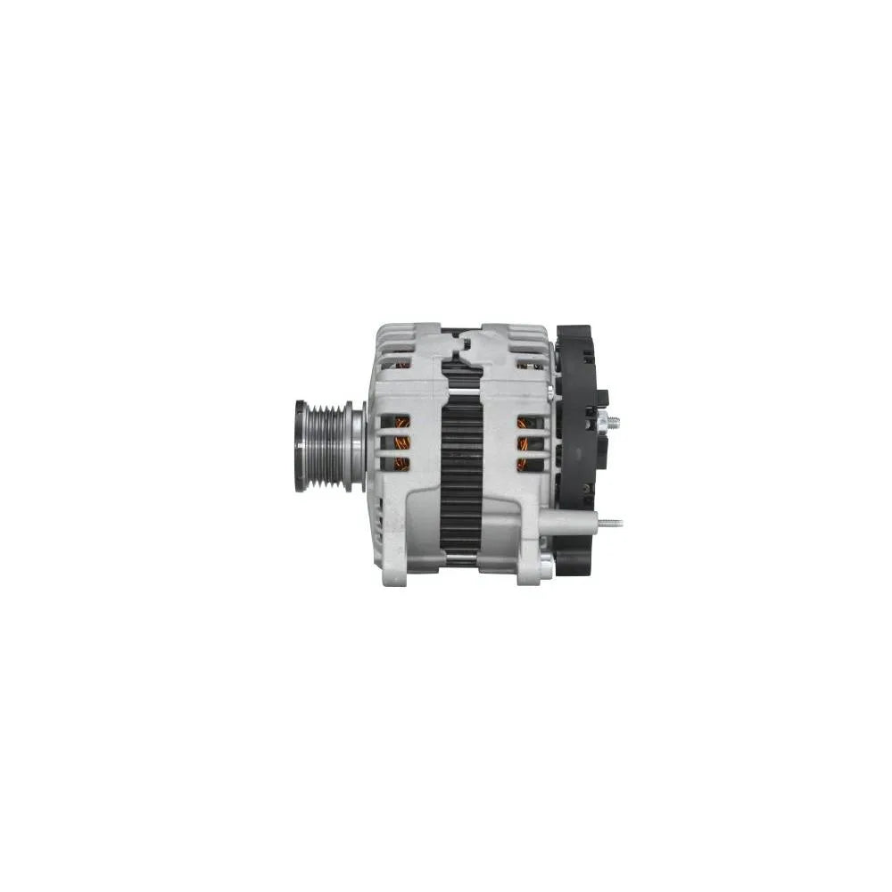 Alternator Hella pentru Skoda Superb/Yeti, Volkswagen California/Cc/Crafter 30 35 Bus/Crafter 30 50/Crafter 30 50 Platou - 8EL012430-371