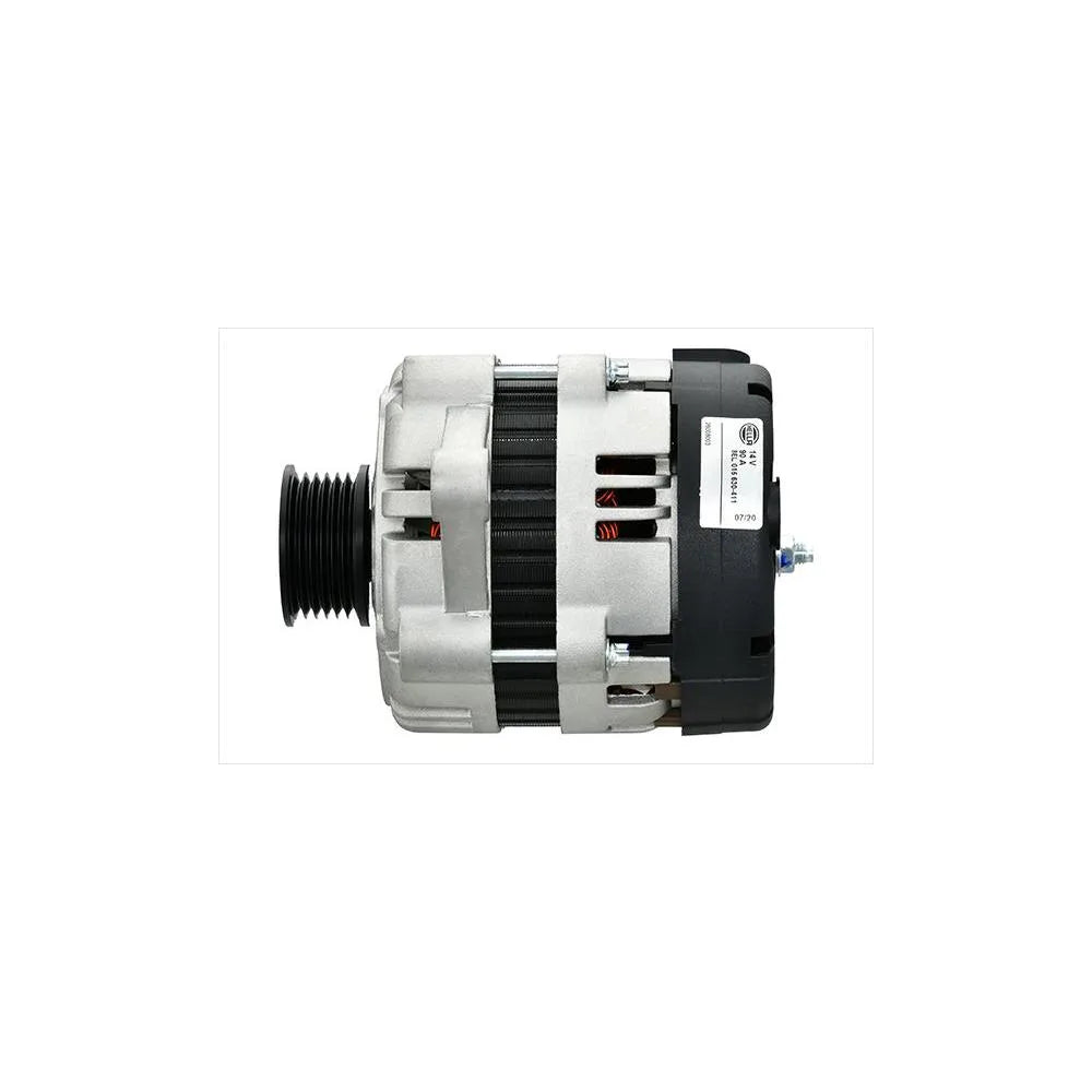 Alternator Hella pentru Chevrolet Lacetti/Nubira, Daewoo Lacetti/Nubira/Nubira Wagon - 8EL 015 630-411