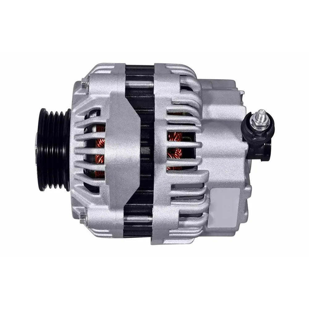 Alternator Hella pentru Suzuki Swift/Wagon R - 8EL 015 630-591