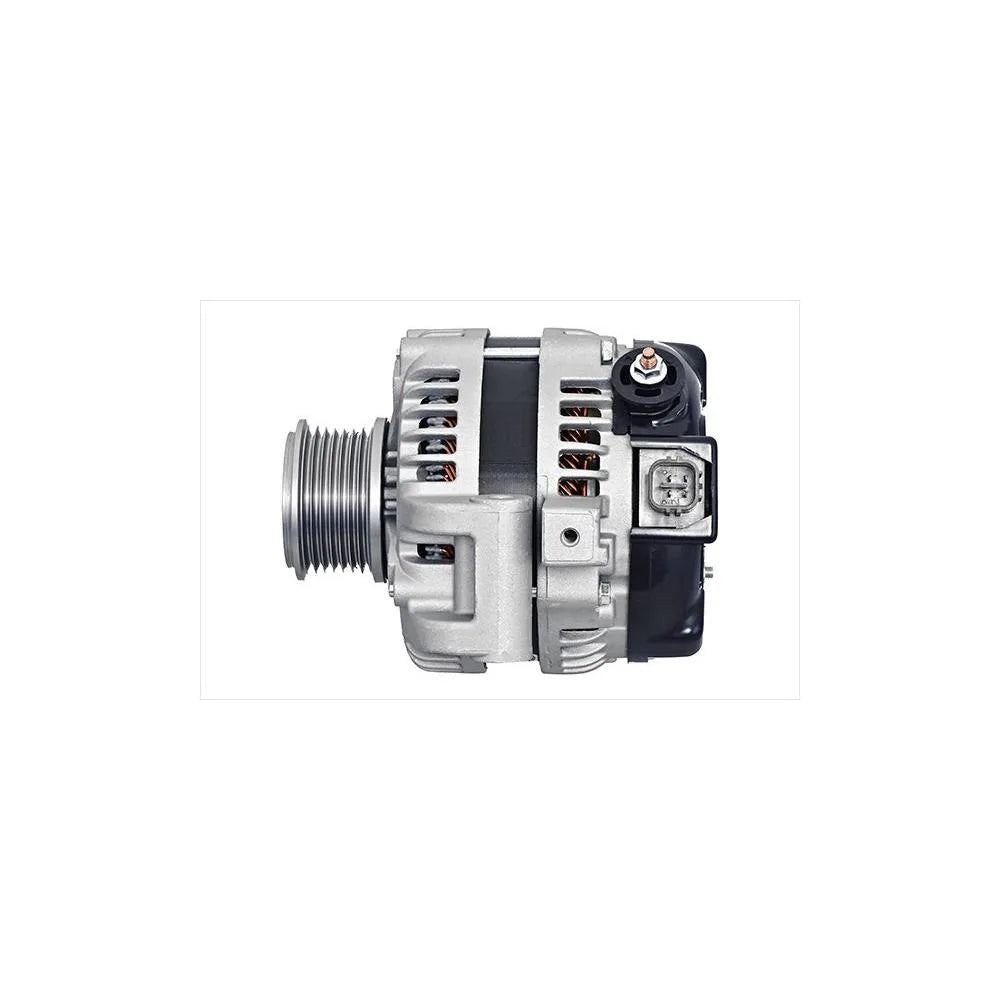 Alternator Hella pentru Toyota Auris/Avensis/Corolla/Verso - 8EL 015 630-681
