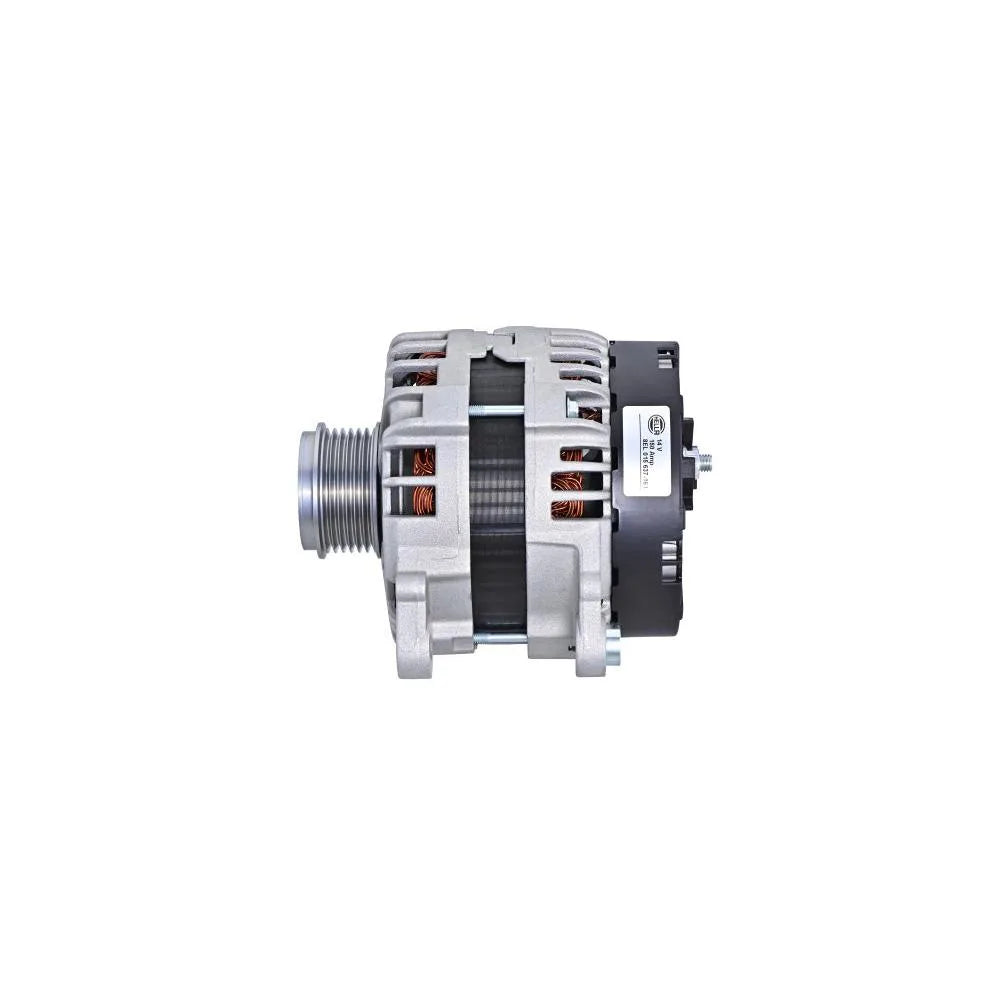 Alternator Hella pentru Audi A4/A5/Q5 - 8EL 015 637-161