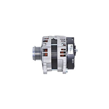 Alternator Hella pentru Audi A4/A5/Q5 - 8EL 015 637-161