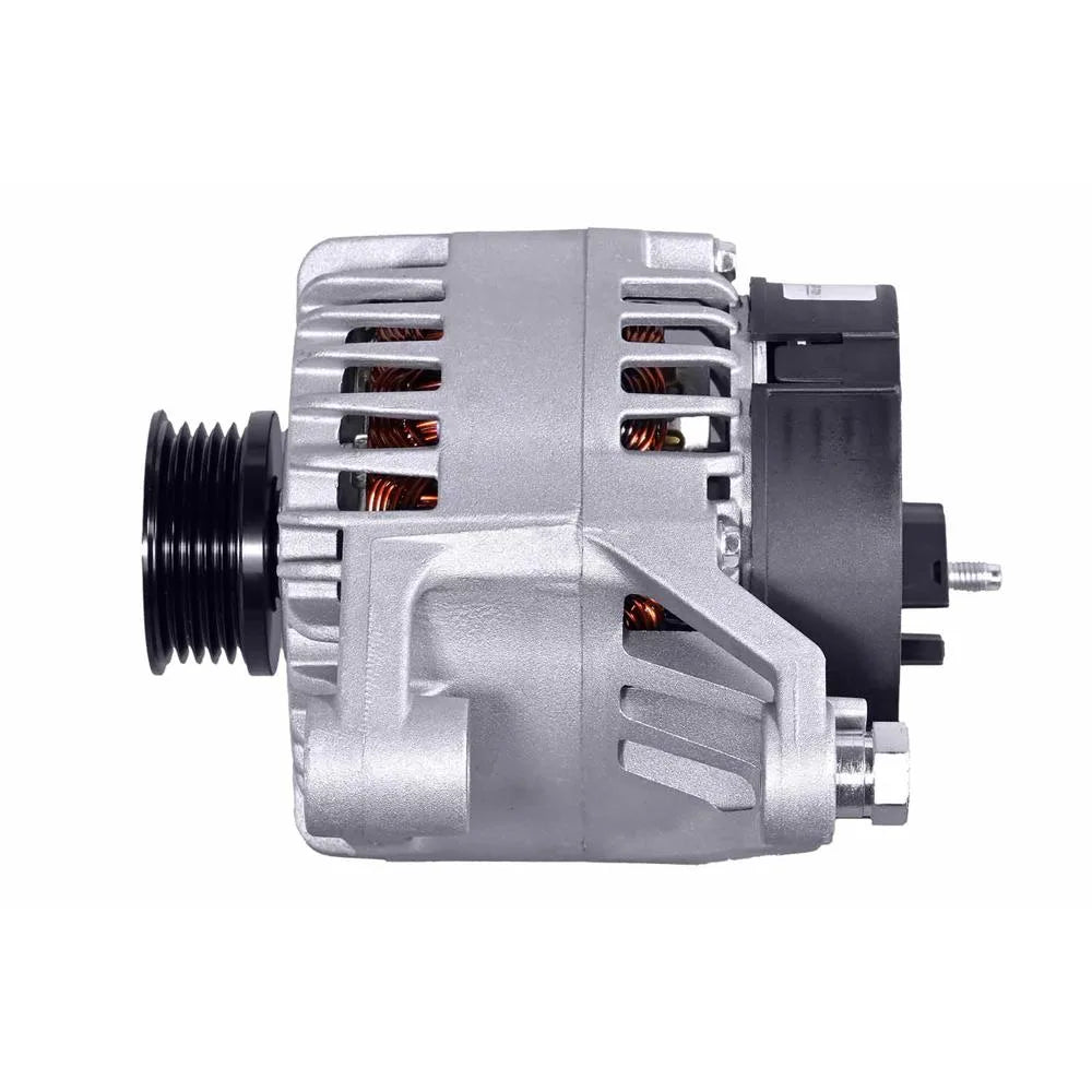 Alternator Hella - 8EL 015 637-721