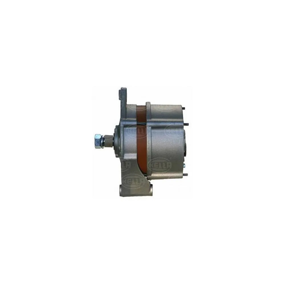Alternator Hella pentru Audi 80, Volkswagen Caddy/Derby/Golf/Jetta/Passat - 8EL011712-161