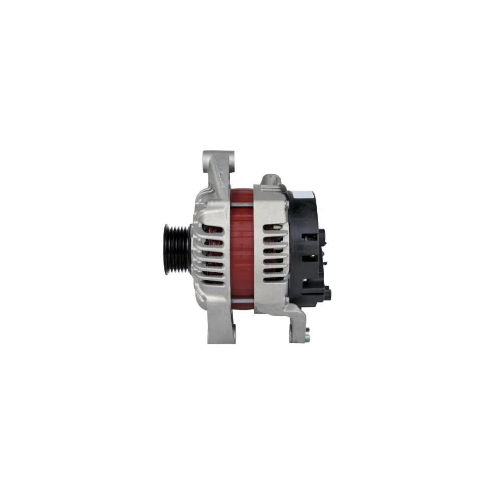 Alternator Hella pentru Opel Astra/Calibra A/Combo/Corsa - 8EL012427-481