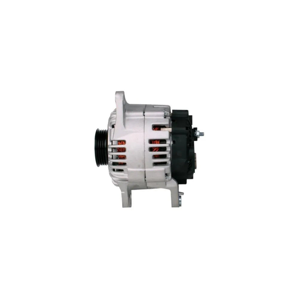 Alternator Hella pentru Hyundai Galloper/H 1 Starex/H 1/Highway/Santa Fe, Kia Magentis/Sorento/Sportage - 8EL 012 429-001