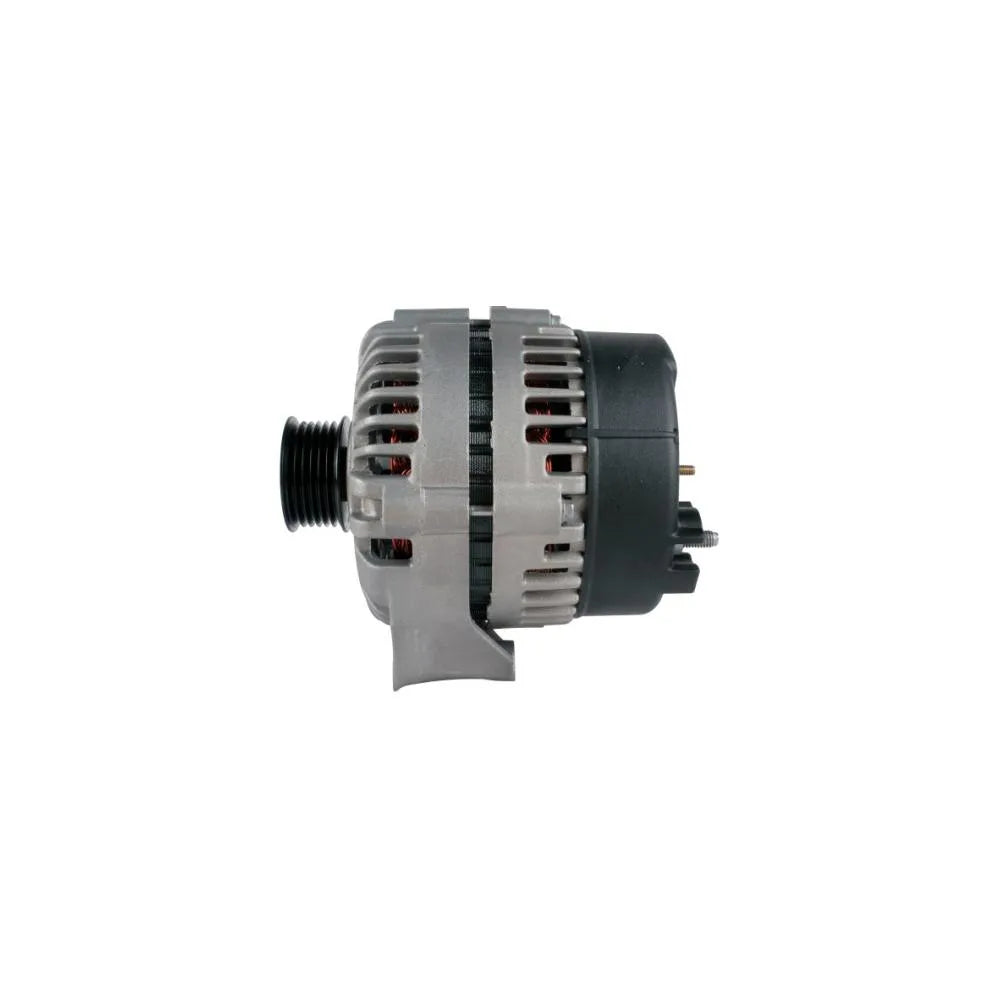 Alternator Hella pentru Mercedes-Benz C Class/C Class T Model/Clk/E Class/E Class T Model, Volkswagen Lt 28 35/Lt 28 46 - 8EL012430-141