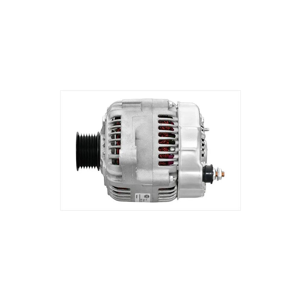 Alternator Hella pentru Daimler Daimler Xj, Jaguar Xj/Xk 8 Convertible/Xk 8 Cupe - 8EL 015 630-651