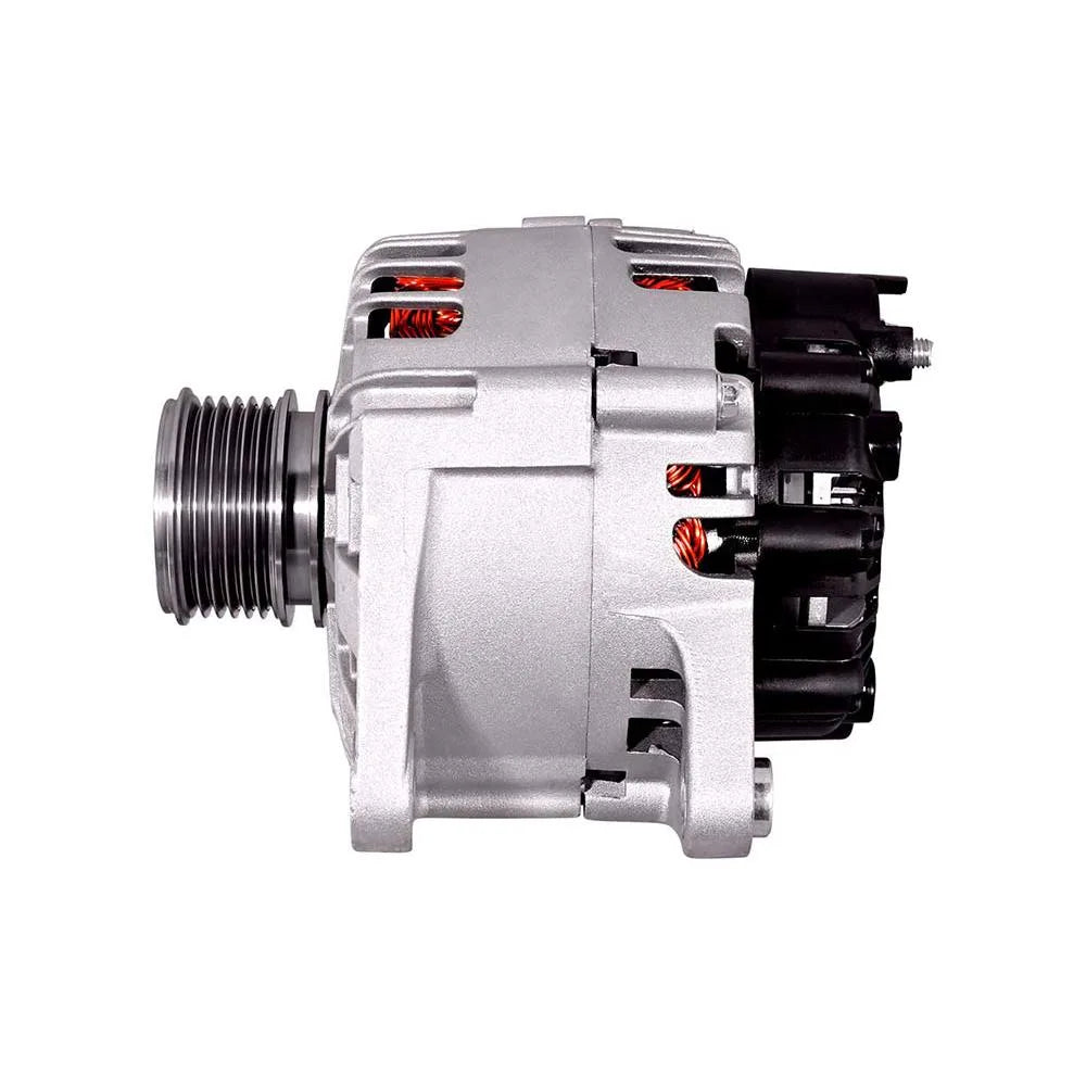 Alternator Hella - 8EL 015 637-401