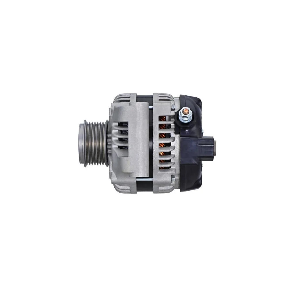 Alternator Hella pentru Land Rover Defender/Defender Pick/Defender Platou/Defender Station - 8EL 015 637-651