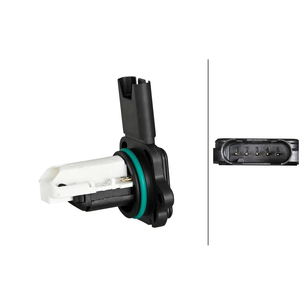 Debitmetru Hella - 8ET009142-641