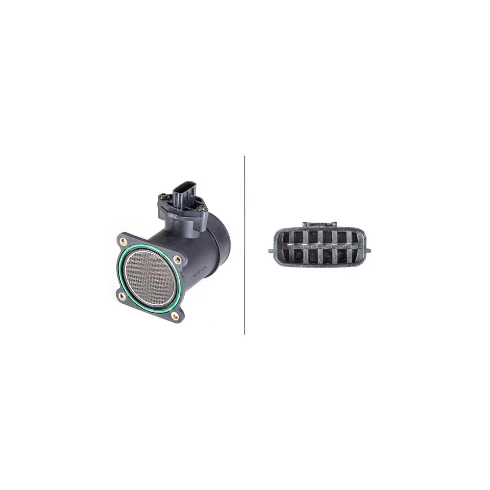 Senzor Debit Aer Hella pentru Nissan Almera/Almera Tino/Primera/Primera Traveller - 8ET 358 095-011