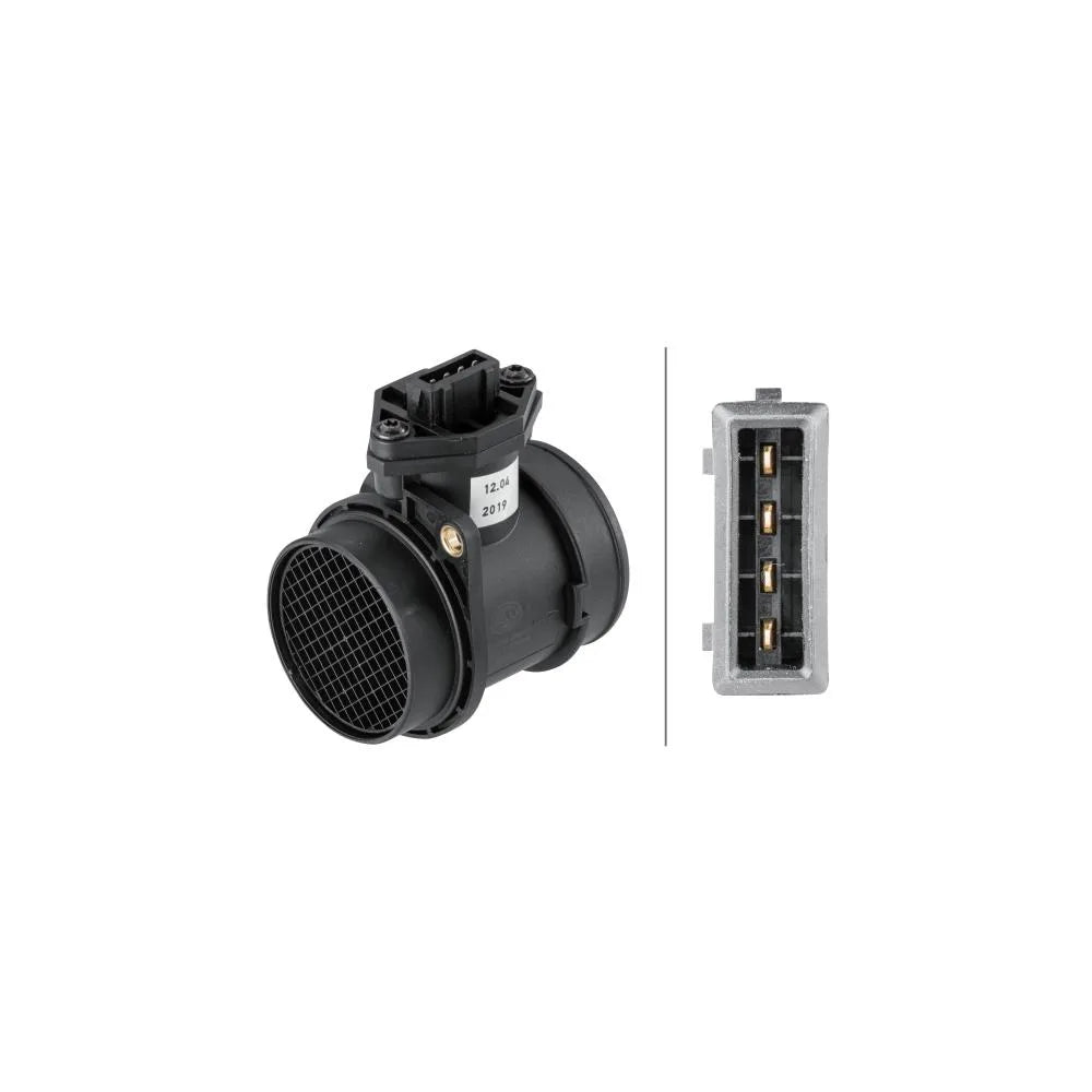 Debitmetru Hella - 8ET 358 095-411