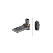 Debitmetru Hella pentru Subaru Forester/Levorg/Wrx - 8ET 358 095-481