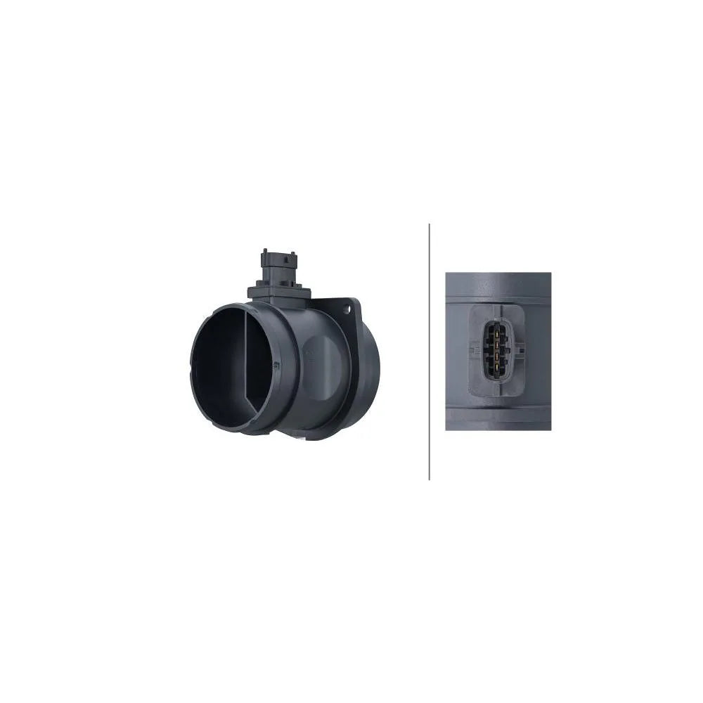 Debitmetru Hella - 8ET 358 166-611