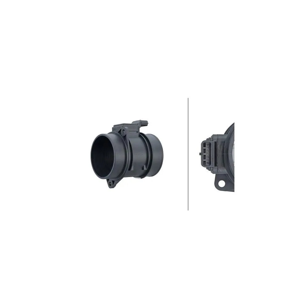 Debitmetru Hella pentru Nissan Pathfinder, Renault Laguna Cupe/Laguna/Latitude - 8ET 358 166-661