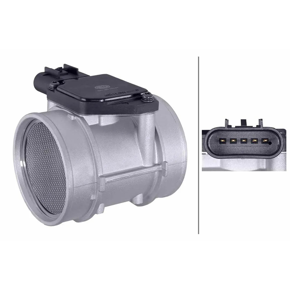 Debitmetru Hella - 8ET 358 348-071